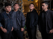 Rahara Ajak Pendengar Kembali ke Era 90an Lewat Lagu 'Bilamana'