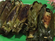 Otak-otak, Penganan  Favorit Warga Sukabumi