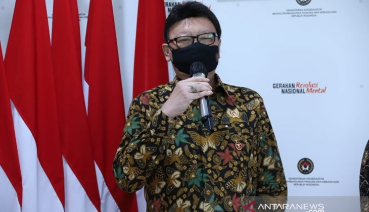 Alasan Kantor Pemerintah Tak Di-lockdown meski Lonjakan COVID-19 Terjadi