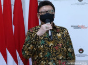 Alasan Kantor Pemerintah Tak Di-lockdown meski Lonjakan COVID-19 Terjadi