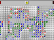 Netflix Jadikan Game Minesweeper Lebih Modern