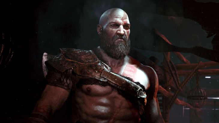 Beban Berat Amazon untuk Menghadirkan Serial 'God of War'