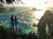 Setelah Satu Dekade, 'Avatar 2' Resmi Merilis First Look