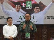 Duet Prabowo-Ganjar karena Kekhawatiran Anies-Cak Imin Punya Kans Menang