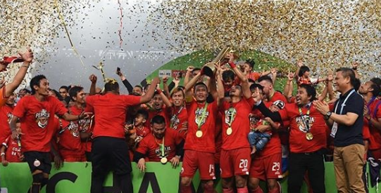 persija