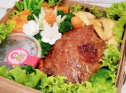 Ayam Kodok, Sajian Khas Natal Rasa ‘Londo’