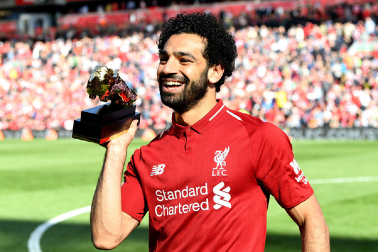 Salah