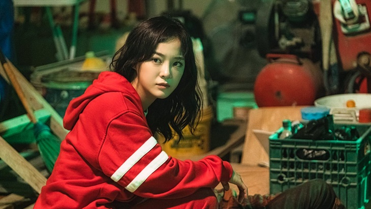 5 Karakter Perempuan Tangguh di Drama Korea, Mana Jagoanmu?