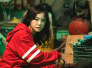 5 Karakter Perempuan Tangguh di Drama Korea, Mana Jagoanmu?