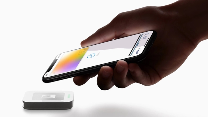 Apple Luncurkan Rekening Tabungan dengan Bunga 4,15 Persen