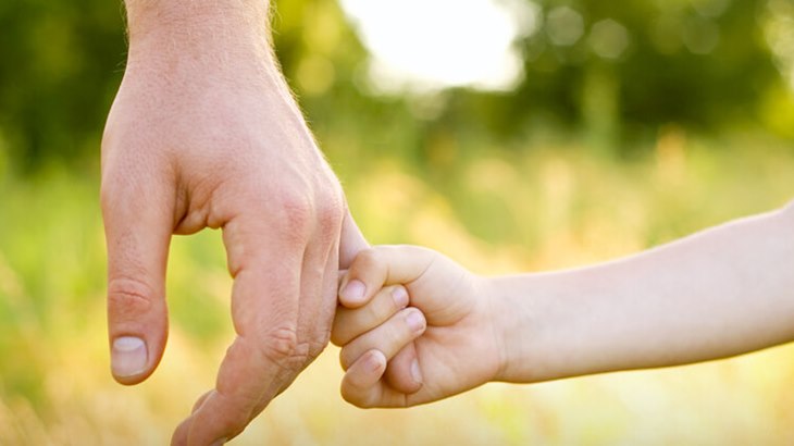 Jangan Malas Membacakan Dongeng Buat si Kecil