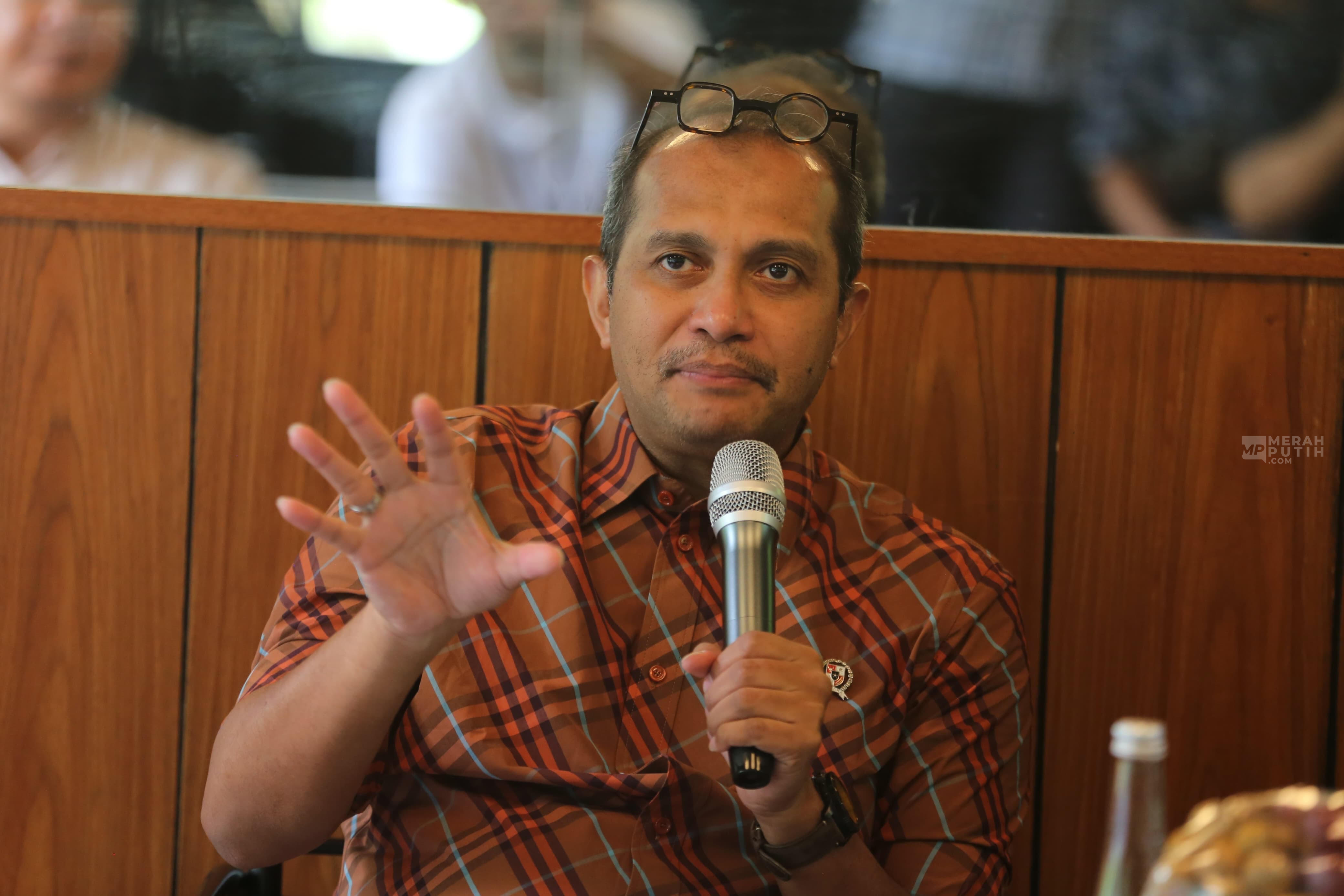 Wamenkum Tegaskan KUHP Nasional Tak Berorientasi Balas Dendam, Utamakan Tobat