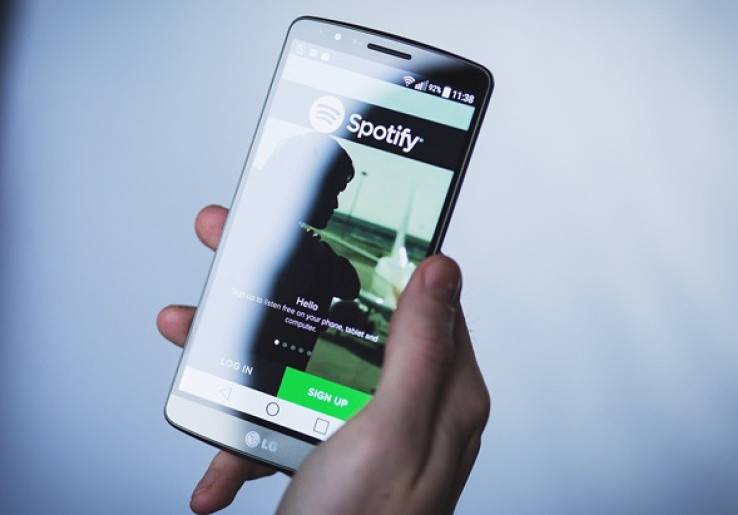 PHK Massal Ketiga dalam Setahun, Spotify Pecat 1.500 Karyawan