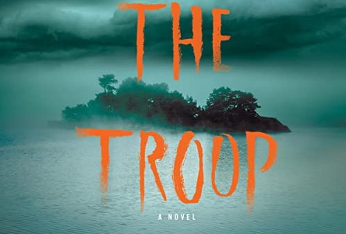 'The Troop' Diadaptasi ke Layar Lebar, Novel Horor Nick Cutter Siap Teror Penonton