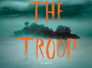 'The Troop' Diadaptasi ke Layar Lebar, Novel Horor Nick Cutter Siap Teror Penonton