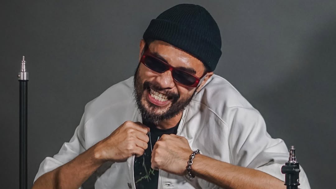 Lirik Lagu Viral 'Ubur Ubur Ikan Lele' yang Dibawakan Ecko Show, Gabungkan Unsur Hip-hop