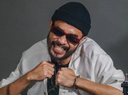 Lirik Lagu Viral 'Ubur Ubur Ikan Lele' yang Dibawakan Ecko Show, Gabungkan Unsur Hip-hop