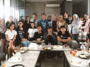 Mengenal Komunitas 'Lyfe With Less'