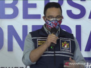 Anies Hingga Tito Karnavian Digugat Warga ke PTUN Terkait Aturan PPKM