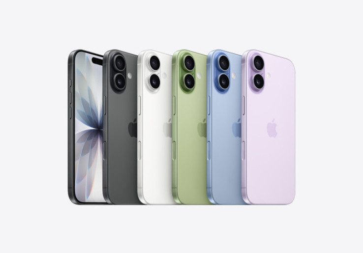 Harga iPhone 17 Dikabarkan Bakal Naik, Apple Siapkan Kejutan Tahun ini?