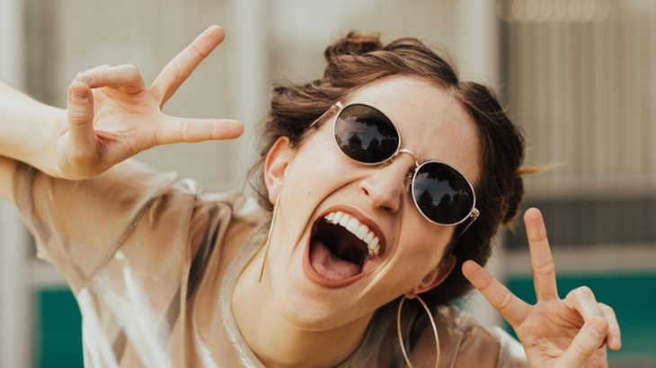 Self-Esteem Bikin Kamu Makin Sayang Diri Sendiri