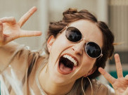 Self-Esteem Bikin Kamu Makin Sayang Diri Sendiri