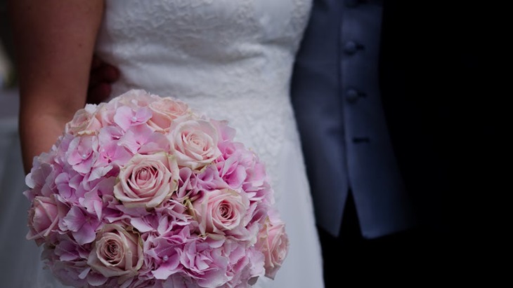 Segudang Inspirasi Pernikahan untuk Calon Pengantin di Wedding Celebration Festival 2018