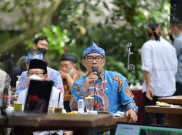 Setelah Kasus Arteria, Ridwan Kamil Berharap Tidak Ada Lagi Upaya Mengoyak Kebinekaan