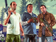 'Grand Theft Auto V' Tinggalkan Xbox Game Pass di 2024