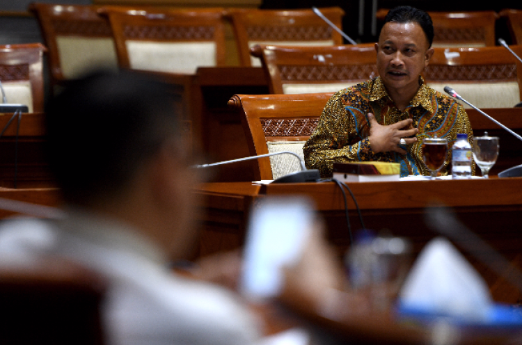 Tak Singgung Persoalan HAM, Pidato Jokowi Dianggap Memprihatinkan