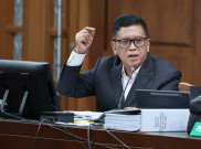 Hasto Berkilah PAW Harun Masiku Permintaan DPP PDIP, Keberatan Atas Kesaksian Mantan Komisioner KPU