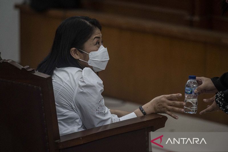 Ferdy Sambo dan Putri Candrawathi akan Divonis pada 13 Februari 2023