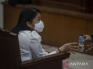 Ferdy Sambo dan Putri Candrawathi akan Divonis pada 13 Februari 2023
