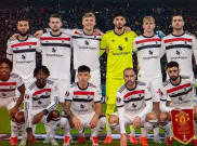 Taktik 3-4-3 Ruben Amorim Bisa Saja Sukses, tapi Butuh Pemain yang Lebih Berkualitas
