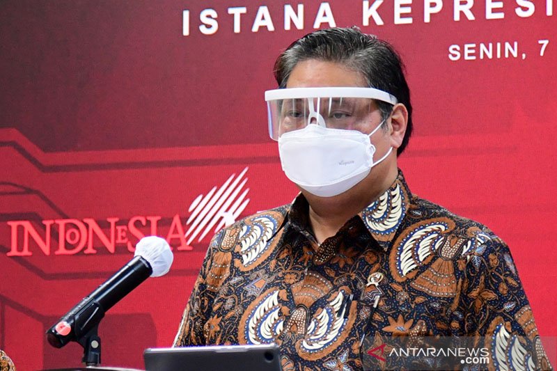 Perpanjang PPKM Mikro, Pemerintah Kembali Berlakukan WFH