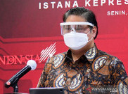 Perpanjang PPKM Mikro, Pemerintah Kembali Berlakukan WFH