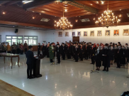 Pemkot Solo Bakal Angkat 1.000 Pegawai Honorer Jadi Tenaga PPPK