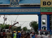 Legislator PDIP Protes Kota Tegal di-Lockdown