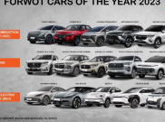 FORWOT akan Gelar Penghargaan Otomotif 2023