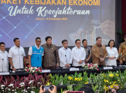 Resmi! PPN 12 Persen Diberlakukan Mulai Januari 2025