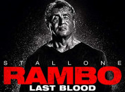 Rambo:Last Blood, Penampilan Rambo Untuk Terakhir Kalinya