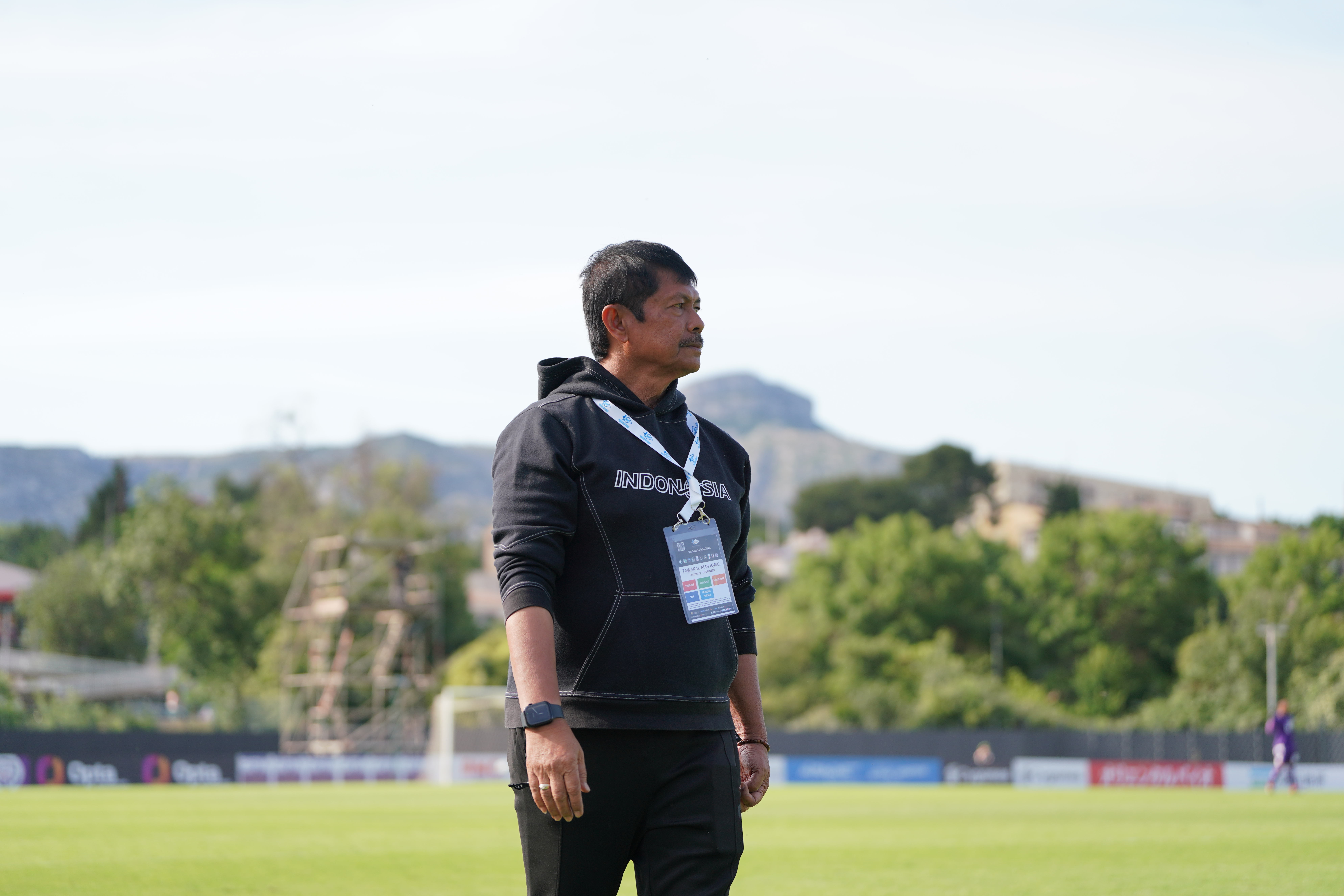 [HOAKS atau FAKTA]: Indra Sjafri Dipecat PSSI dan Digantikan Park Hang-seo