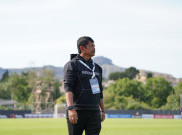 [HOAKS atau FAKTA]: Indra Sjafri Dipecat PSSI dan Digantikan Park Hang-seo