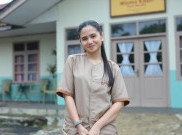 Tissa Biani Ratu Box Office Indonesia, dari KKN hingga Agak Laen