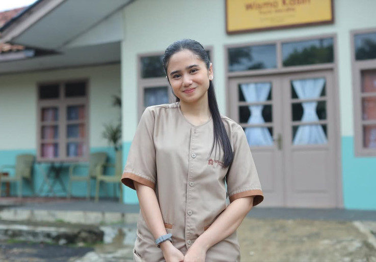 Tissa Biani Ratu Box Office Indonesia, dari KKN hingga Agak Laen