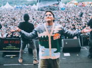 Makna dan Lirik Lagu 'Malam Rawan', Single Rizky Febian yang Sukses Sentuh Banyak Hati Pendengar