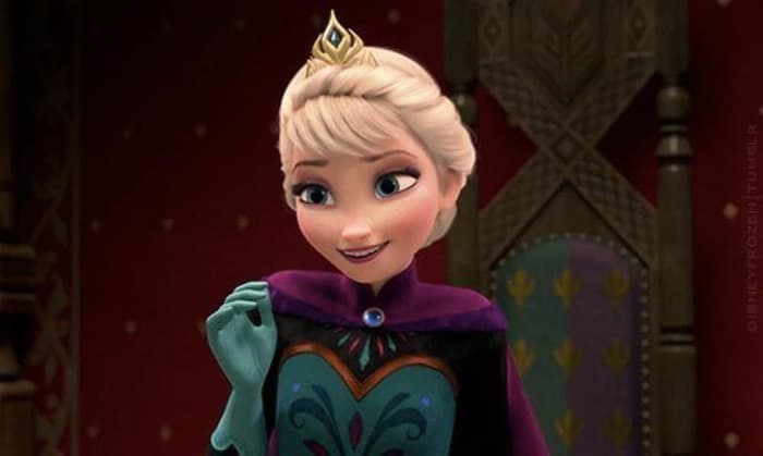 Film Disney