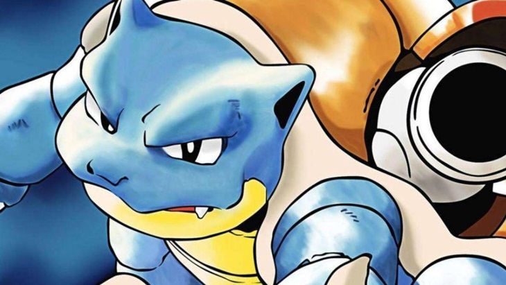 Kartu Pokemon ini Dilelang dengan Harga Miliaran Rupiah