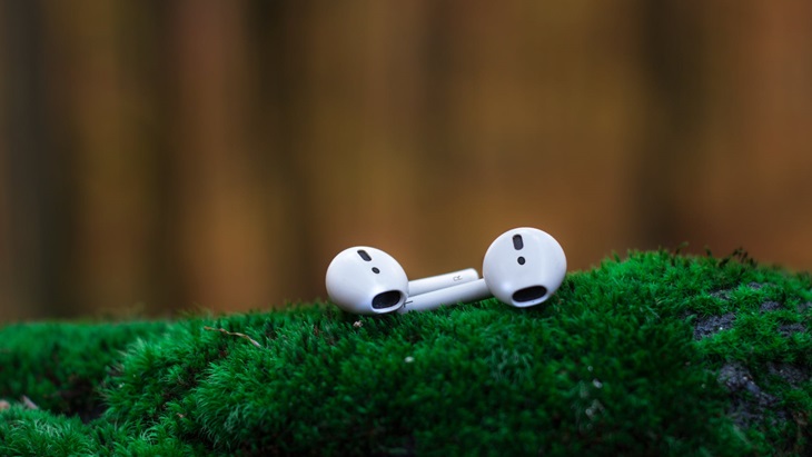 Apa Benar 'Earphone' Bluetooth Menyebabkan Kanker?