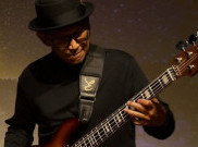 Bintang Indrianto Luncurkan Album Terbaru Bertajuk 'Rhytms of Life'